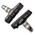 Колодки ободні Avid SHORTY BRAKE PAD CARTRIDGE 1 SET Колодки ободні Avid SHORTY BRAKE PAD CARTRIDGE 1 SET