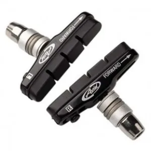 Колодки ободные Avid SHORTY BRAKE PAD CARTRIDGE 1 SET