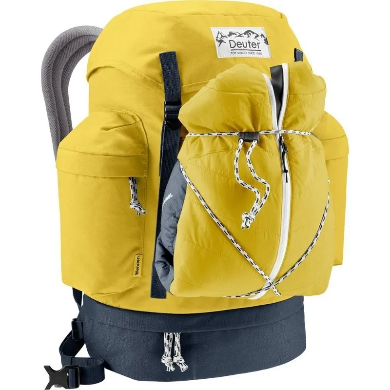 Рюкзак DEUTER Wengen
