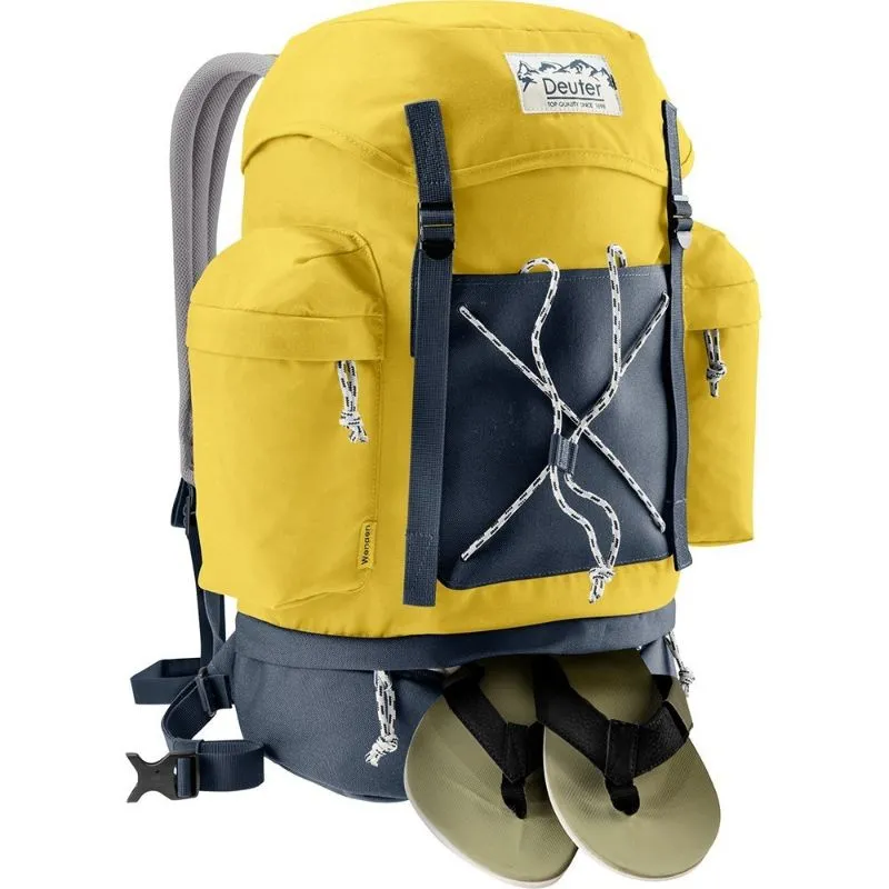 Рюкзак DEUTER Wengen