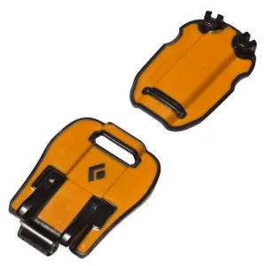 Антипідліпи для кішок Black Diamond ABS-Cyborg (Black/Orange)