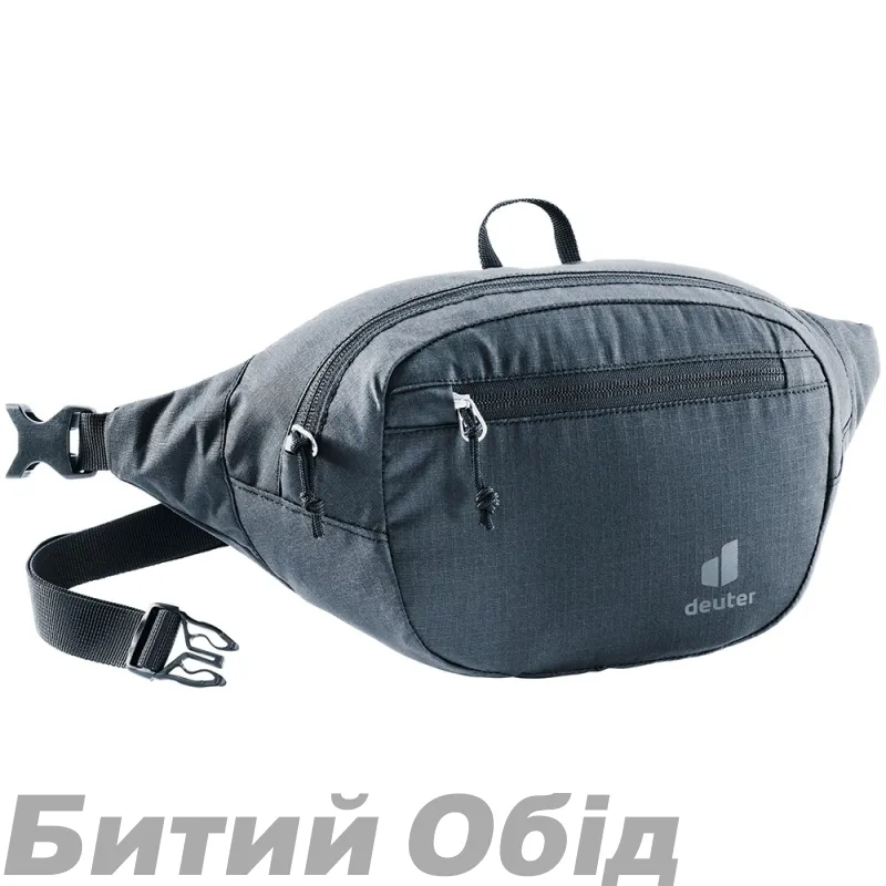 Поясна сумочка DEUTER Belt II