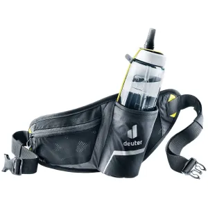 Поясна сумочка DEUTER Pulse 1, black