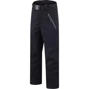 Штани дитячі Hannah Marty JR anthracite (grey) 128