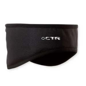 Пов'язка CTR HOWLER EAR WRAP колір 029 black