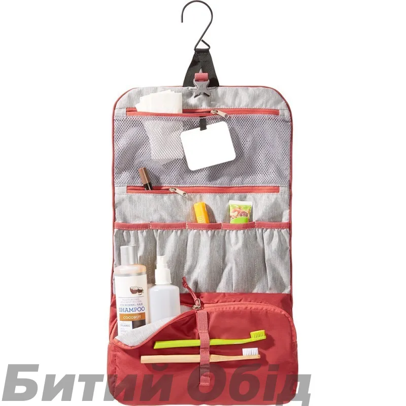 Косметичка DEUTER Wash Bag II