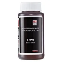 Олива для амортизатора 2.5 w Олива для амортизатора 2.5 w