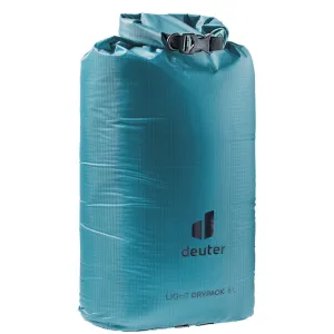Чехол-мешок DEUTER Light Drypack 8, petrol