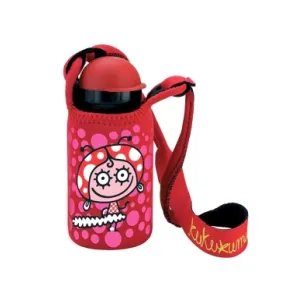 Термопляшка Laken Hit Thermo 0,35L + neopr.cover