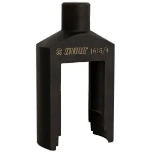 Сьемник подшипников рулевой Unior 1", 1 1/8",1 1/4"
