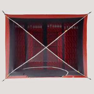 Палатка Sierra Designs Alpenglow 4