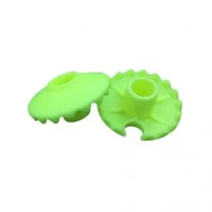 Кошик Leki Racing/Trekking basket with thread 50 mm 
