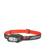 Lifesystems фонарь Intensity 220 Head Torch Rechargeable