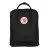 Рюкзак FJALLRAVEN Kanken, black