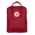 Рюкзак FJALLRAVEN Kanken, red
