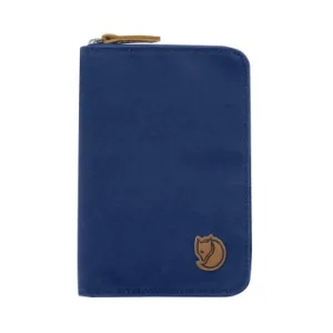 Кошелек FJALLRAVEN Passport Wallet