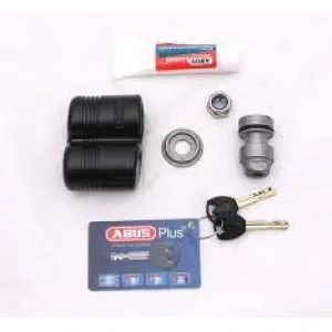 Замок на моторную лодку ABUS 808 Reef