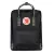 Рюкзак FJALLRAVEN Kanken, black/striped