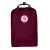Рюкзак FJALLRAVEN Kanken Laptop 15", plum