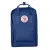 Рюкзак FJALLRAVEN Kanken Laptop 15", deep blue