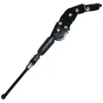 Підніжка Ostand CD-105J, Black - Silver Підніжка Ostand CD-105J, Black - Silver