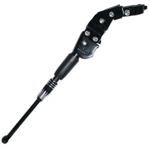 Підніжка Ostand CD-105J, Black - Silver