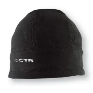 Шапка CTR CHINOOK SKULLY колір 029 black ADLT