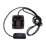 Комплект VDO (База,магнит,датчик скорости)для проводных компьютеров