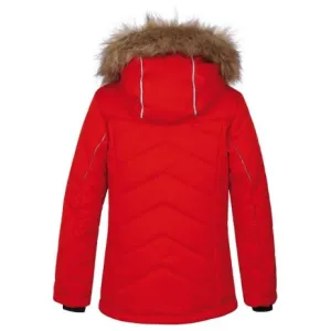 Куртка Hannah WACA JR molten lava 128 Куртка Hannah WACA JR molten lava 128