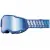 Мото очки 100% ACCURI 2 Goggle Yarger - Mirror Blue Lens