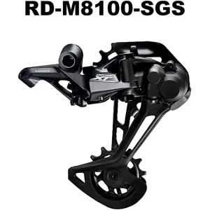 Внутренняя рамка переключателя Shimano Deore XT, SGS  RD-M8100
