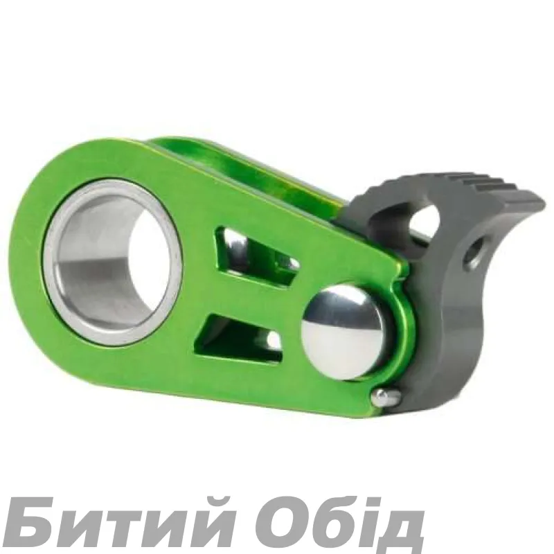 Затискач страхувальний BEAL TRACT UP