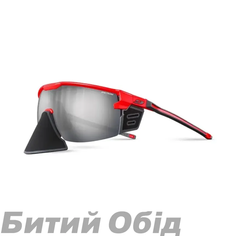 Окуляри Julbo ULTIMATE COVER SPECTRON