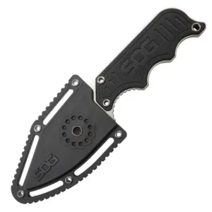 Нож SOG Instinct - G10 Handle (Satin) Нож SOG Instinct - G10 Handle (Satin)