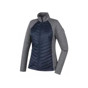 Кофта Hannah Dolores Midnight navy/light gray mel 38