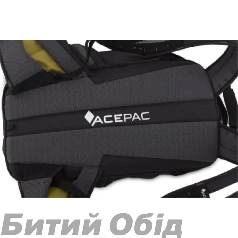 Рюкзак велосипедний Acepac Flite 15 