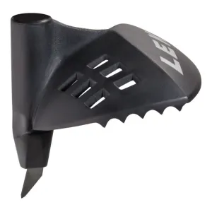 Кошик Leki Racing basket Steel Tip 9 mm black