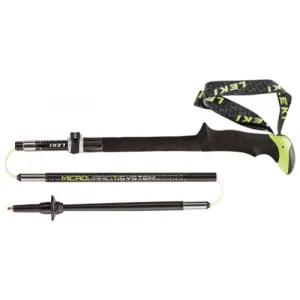 Трекінгові палиці LEKI Micro Vario TI System Compact