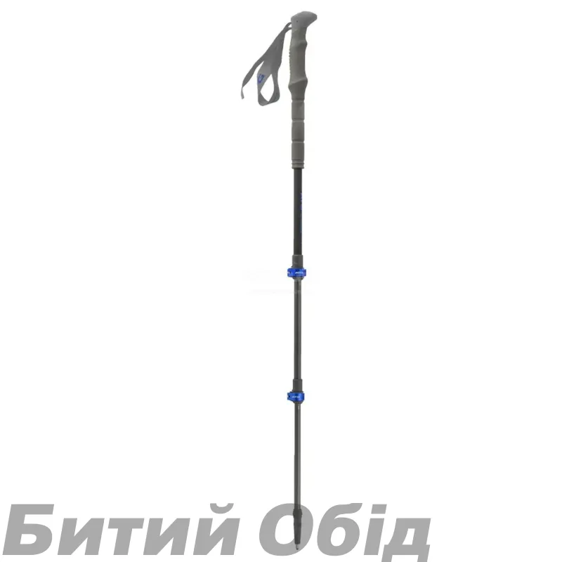 Трекінгові палиці Pinguin Carbon FL Foam 2021 