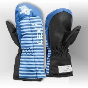 Рукавички LEKI Little Penguin Zap Mitt royal 2.0
