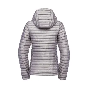 Куртка женская Black Diamond W Approach Down Hoody 