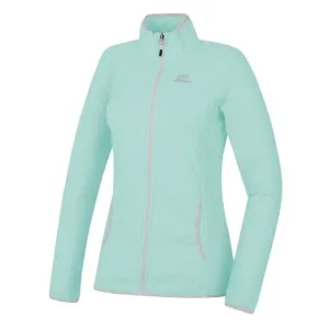 Кофта Hannah Selena aqua stripe 40