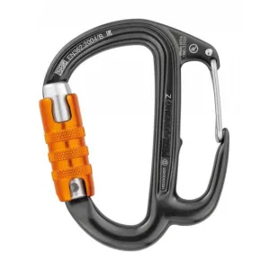 Карабин Petzl FREINO Z TRIACT LOCK