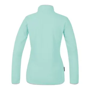 Кофта Hannah Selena aqua stripe 40