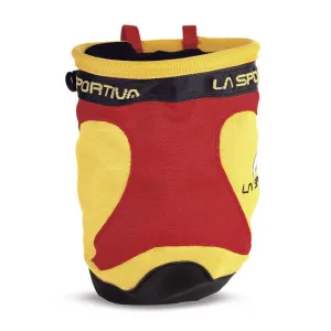 Мішечок для магнезії La Sportiva Chalk Bag Testarossa