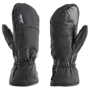 Рукавички LEKI Active ex GTX lady mitten black 6
