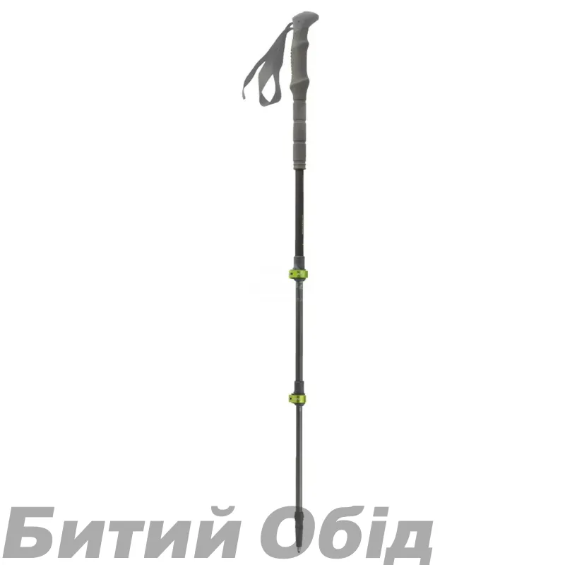 Трекінгові палиці Pinguin Carbon FL Foam 2021 