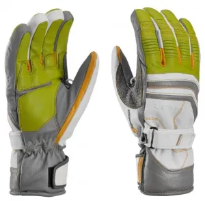 Рукавички LEKI Aspen Retro S