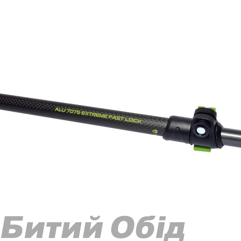 Трекінгові палиці Pinguin Carbon FL Foam 2021 