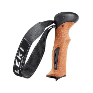ручка з темляком Leki Round Top Comfort Cortec 18mm ручка з темляком Leki Round Top Comfort Cortec 18mm